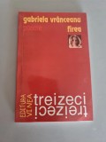 Poeme - Gabriela Vr&acirc;nceanu Firea