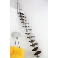 Scara pentru spatii mici Monaco