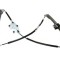Macara geam VW NEW BEETLE Cabriolet (1Y7) (2002 - 2010) BLIC 6060-00-VW4830