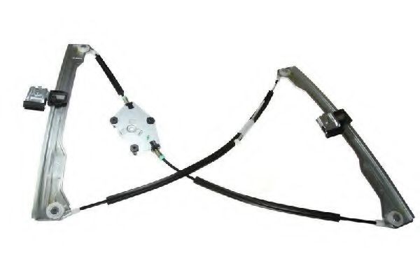 Macara geam VW NEW BEETLE Cabriolet (1Y7) (2002 - 2010) BLIC 6060-00-VW4830