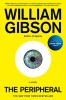 Carte The Peripheral de William Gibson - Sci-fi thriller
