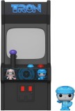 Figurina - Funko Pop! Bitty Arcade - Tron | Funko