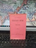 Statutele Cercului Intim din Turnu Severin, Turnu Severin 1906, 179