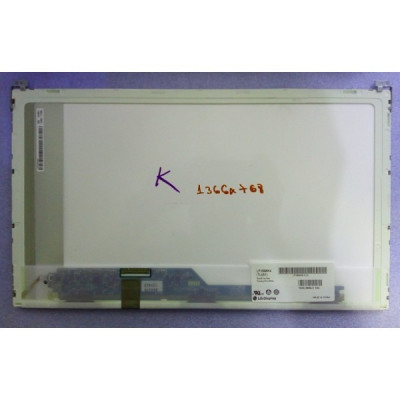 Display Laptop - Model LP156WH4(TL)(A1) , 15.6-inch , 1366x768 , 40 pin LED foto