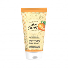 Crema de maini VEGEbar Juicy Citrus Vollaré Cosmetics, 30 ml