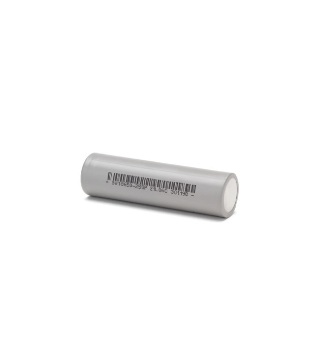 Acumulator Li-ion Sinowatt SW18650-25SP 2550mAh 20A