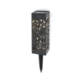 Lampa solara LED de exterior pentru gradina, Oem
