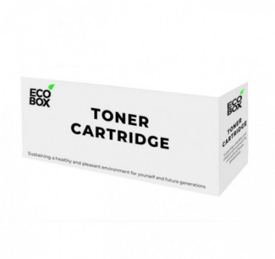 Cartus toner compatibil Brother TN2590 TN-2590 1.2K foto