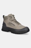 Sorel pantofi OUTING NW SNEAKER MID WP culoarea bej, 2138721297