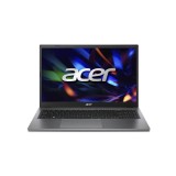 Laptop Acer Extensa 15 EX215-23, 15.6 inch 1920 x 1080, AMD Ryzen 5 7520U 4 C / 8 T, 2.8 GHz - 4.3 GHz, 4 MB cache, 8 GB LPDDR5, 512 GB SSD, AMD Radeo