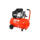 Compresor de aer cu 1 cilindru, 50L, 230V NOTIG