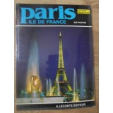 PARIS. ILE DE FRANCE-A. LECONTE-232816