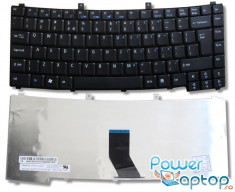 Tastatura Laptop Acer Travelmate 4001 foto