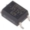 Releu Semiconductor SPST-NO 350VAC SMT
