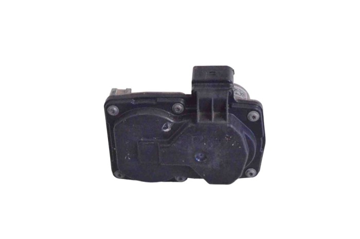 Motor clapetă de aer VW PASSAT B8 3G2 2016 OEM: 5.28128.01 17238977