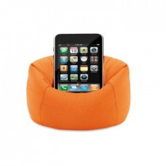 Suport telefon Sofa Orange