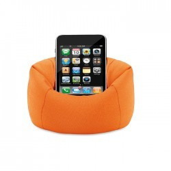 Suport telefon Sofa Orange foto