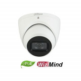 Camera de supraveghere Dahua IPC-HDW5241TM-ASE-0280B IP AI Dome 2MP, CMOS 1/2.8&#039;&#039;, 2.8mm, IR 50m, WDR, Microfon, MicroSD, IP67, ePoE SafetyGuard Surve