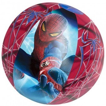 Minge gonflabila Bestway&amp;reg; Spiderman, 51cm foto