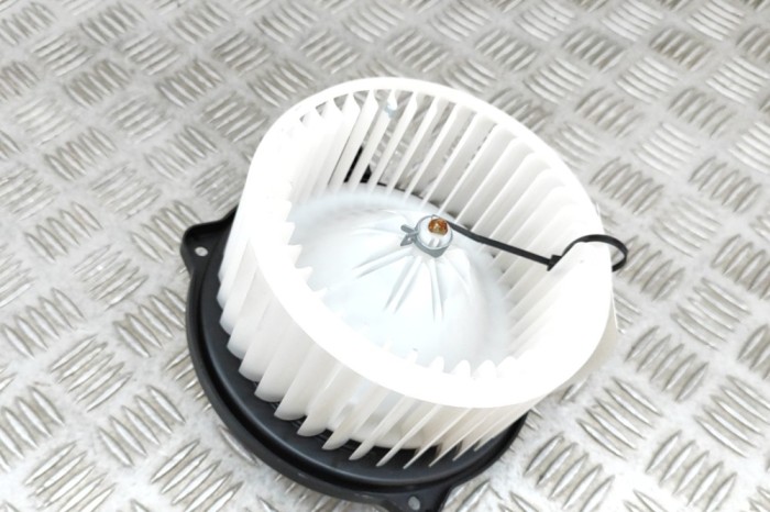 Ventilator aeroterma KIA NIRO II 2023 OEM: 97113-AT900,013011501J,F00S330120 23963572
