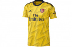 Tricou adidas FC Arsenal Away Jsy EH5635 pentru Barbati foto