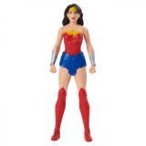 BATMAN FIGURINA WONDER WOMAN 24CM