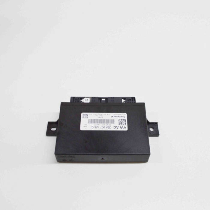 Unitate de control motor VW ID.4 E21 2021 OEM: 0EA907425C,A3C0754340000 20438253