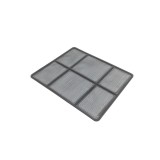 Filtru superior pentru aparat de aer condiționat WHIRLPOOL INDESIT Original