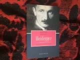 w3 Walter Biemel - &bdquo;Heidegger - Maeștrii spiritului&rdquo;