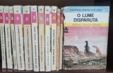 Lot - 11 volume din colecția Biblioteca pentru toți copiii