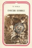 Evocari istorice