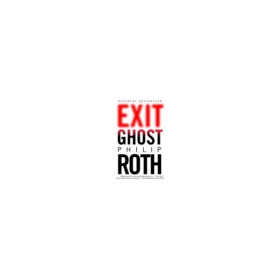 Exit Ghost foto