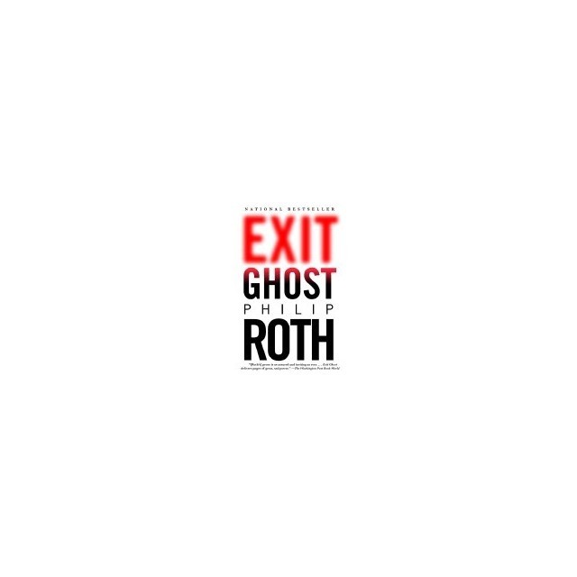 Exit Ghost