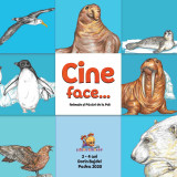 Cine face...? Animale si pasari de la Poli, Dorin Bujdei