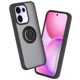 Asteroid GSM - Glinth - Oppo Reno16 / Reno16 Pro - Black