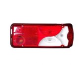 Lampa stop Man F 2000, M 2000 L, M 2000 M, Tga, Tgl, Tgm, Tgx parte montare : Dreapta