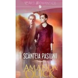 Sc&acirc;nteia pasiunii