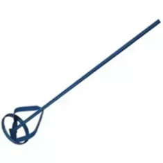 Mixer de vopsea 16-30 kg dia.130 lungime 570mm prindere hexagonala Dedra