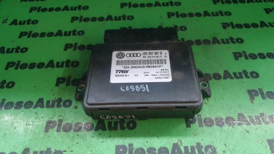 Calculator frana mana Audi A8 (2002-2009) [4E_] 4e0907801b foto