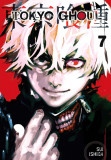 Tokyo Ghoul Vol. 7, Litera