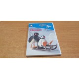 Film DVD Pin-gu S&acute;Beschf 5 - germana #A2825
