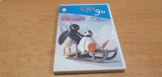 Film DVD Pin-gu S&acute;Beschf 5 - germana #A2825