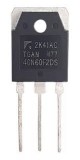 40N60F2DS TGAN40N60F2DS - TRinno
