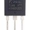 40N60F2DS TGAN40N60F2DS - TRinno
