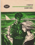 MISTRAL - CALENDAU ( BPT 1145 )