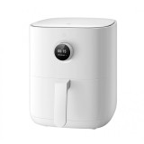Friteuza cu aer cald Xiaomi Mi Smart Air Fryer 3.5L (EU), Termostat 40-200&deg;C, 5 functii