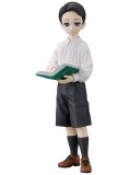 Banpresto Demon Series Demon Slayer Kimetsu No Yaiba Muzan Kibutsuji Kid Ver.b 14cm