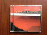 All time favourite melodies the best classical selections vol 4 cd disc muzica clasica VG+