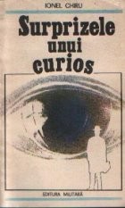 Surprizele unui curios - Roman umoristic foto