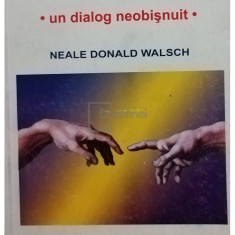 Neale Donald Walsch - Prietenie cu Dumnezeu (editia 2000)